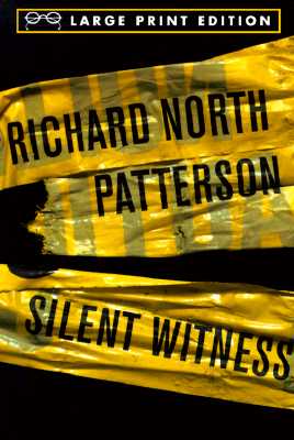 Silent Witness (Random House Large Print)