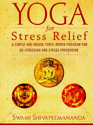 Yoga for Stress Relief