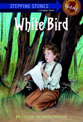 White Bird (Stepping Stone, paper)