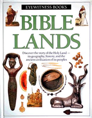 Image for Bible Lands (Eyewitness)
