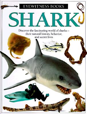 Shark (Eyewitness Books)