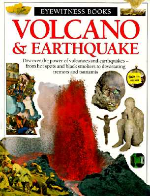Volcano & Earthquake (Eyewitness)