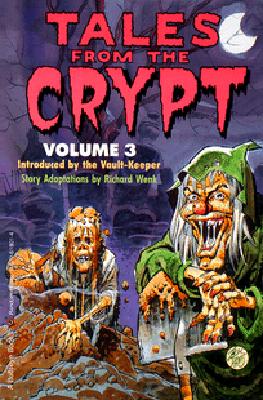 Tales from the Crypt #3