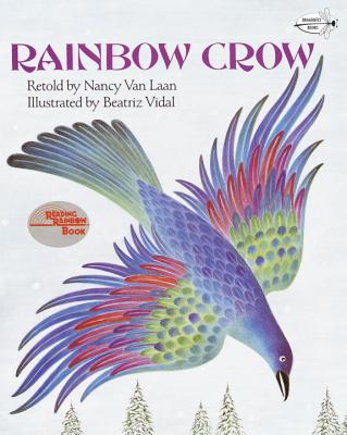 Image for Rainbow Crow (Dragonfly Books) Rainbow Crow (Dragonfly Books)