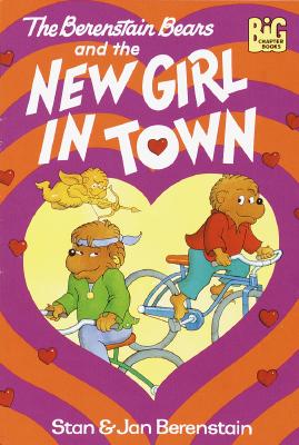 Berenstain Bears and the New Girl in Town