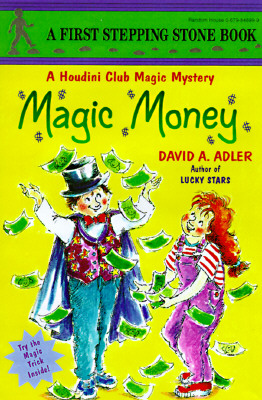Magic Money (A Stepping Stone Book(TM))