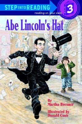 Image for Abe Lincoln's Hat (Step into Reading)