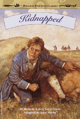 Image for Kidnapped (A Stepping Stone Book(TM))
