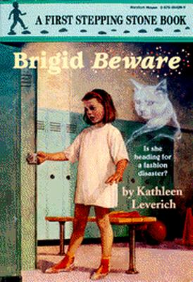 Image for Brigid Beware (A First Stepping Stone Book) (A Stepping Stone Book(TM))