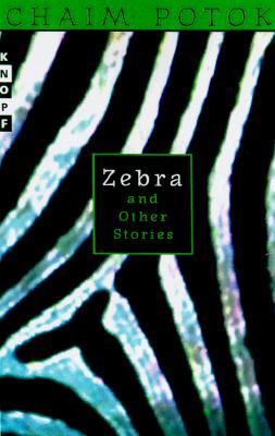 Image for Zebra and Other Stories