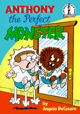 Anthony the Perfect Monster