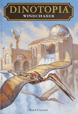 Dinotopia: Windchaser