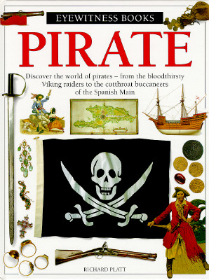 Image for Pirate Pirate