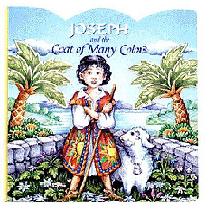 Joseph and the Coat of Many Colors