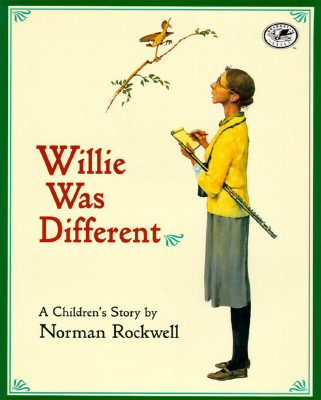 Willie Was Different