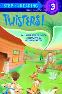Twisters!