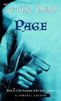 Image for Page (Protector Of The Small;Book 2)