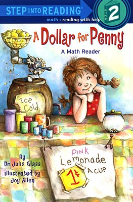 Image for A Dollar For Penny (Step-Into-Reading, Step 2)