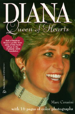 Diana: Queen of Hearts