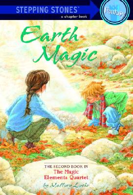 Earth Magic (Magic Elements 2, paper)