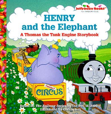 Henry and the Elephant