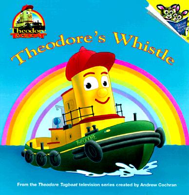 Image for Theodore's Whistle (Pictureback(R)) Theodore's Whistle (Pictureback(R))