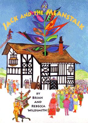 Jack and the Meanstalk