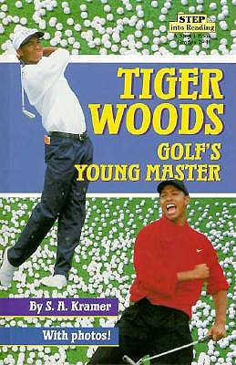 Image for Tiger Woods: Golf's Young Master (Step into Reading) Tiger Woods: Golf's Young Master (Step into Reading)