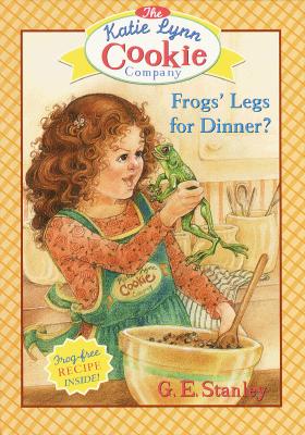 Frogs' Legs for Dinner (A Stepping Stone Book(TM))