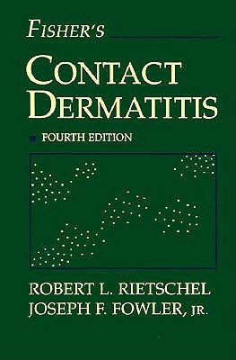 Fisher's Contact Dermatitis