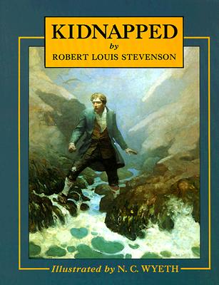 Kidnapped (Scribner's Illustrated Classics)