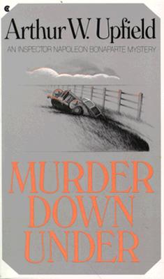 Murder Down Under