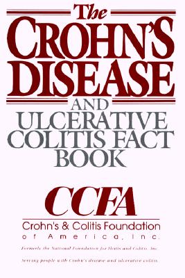 Image for The Crohn's Disease & Ulcerative Fact Book