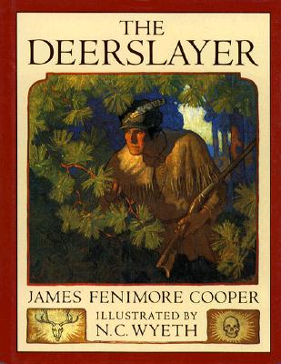 Image for The Deerslayer (Scribner's Illustrated Classics)
