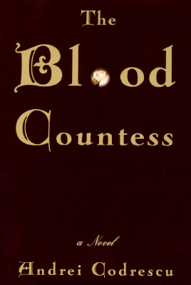 Blood Countess