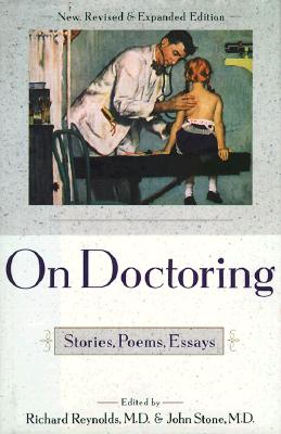 Image for On Doctoring: Stories, Poems, Essays