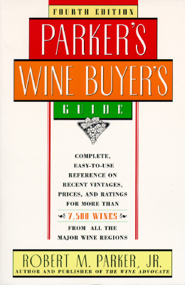 Parker's wine buyer's guide