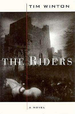 The Riders