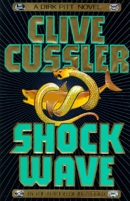 Shock Wave A Novel