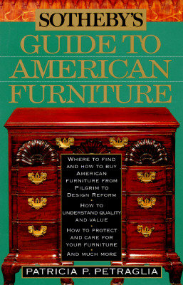 Image for Sotheby's Guide to American Furniture