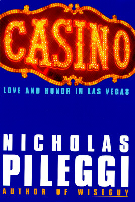 Casino Love and Honor in Las Vegas