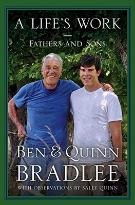 Image for A Life's Work: Fathers and Sons