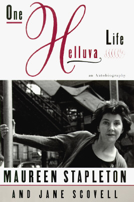A Hell of a Life: An Autobiography