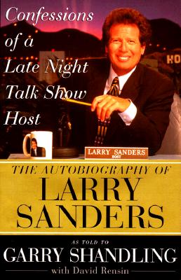 Confessions of a Late Night Talk Show Host