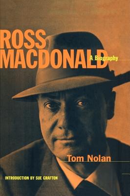 Ross MacDonald : A Biography