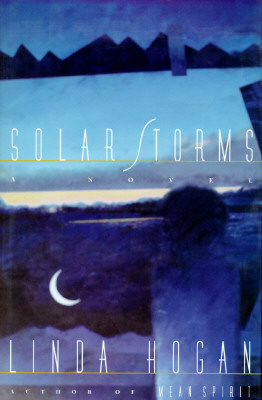 SOLAR STORMS