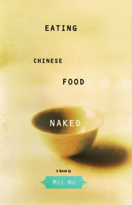 Eating Chinese Food Naked