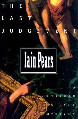 LAST JUDGEMENT A Jonathan Argyll Mystery