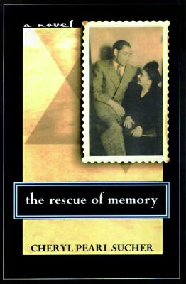 Image for The Rescue of Memory: a Novel