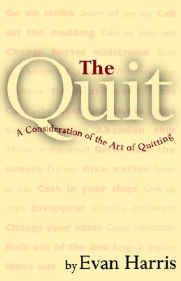 QUIT